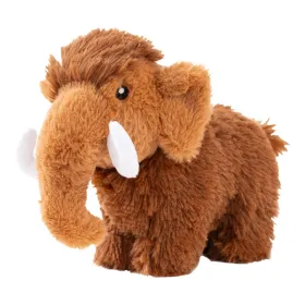 Plush Wooly Mammoth Plush Wooly Mammoth