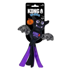 KONG Wubba Halloween Bat KONG Wubba Halloween Bat
